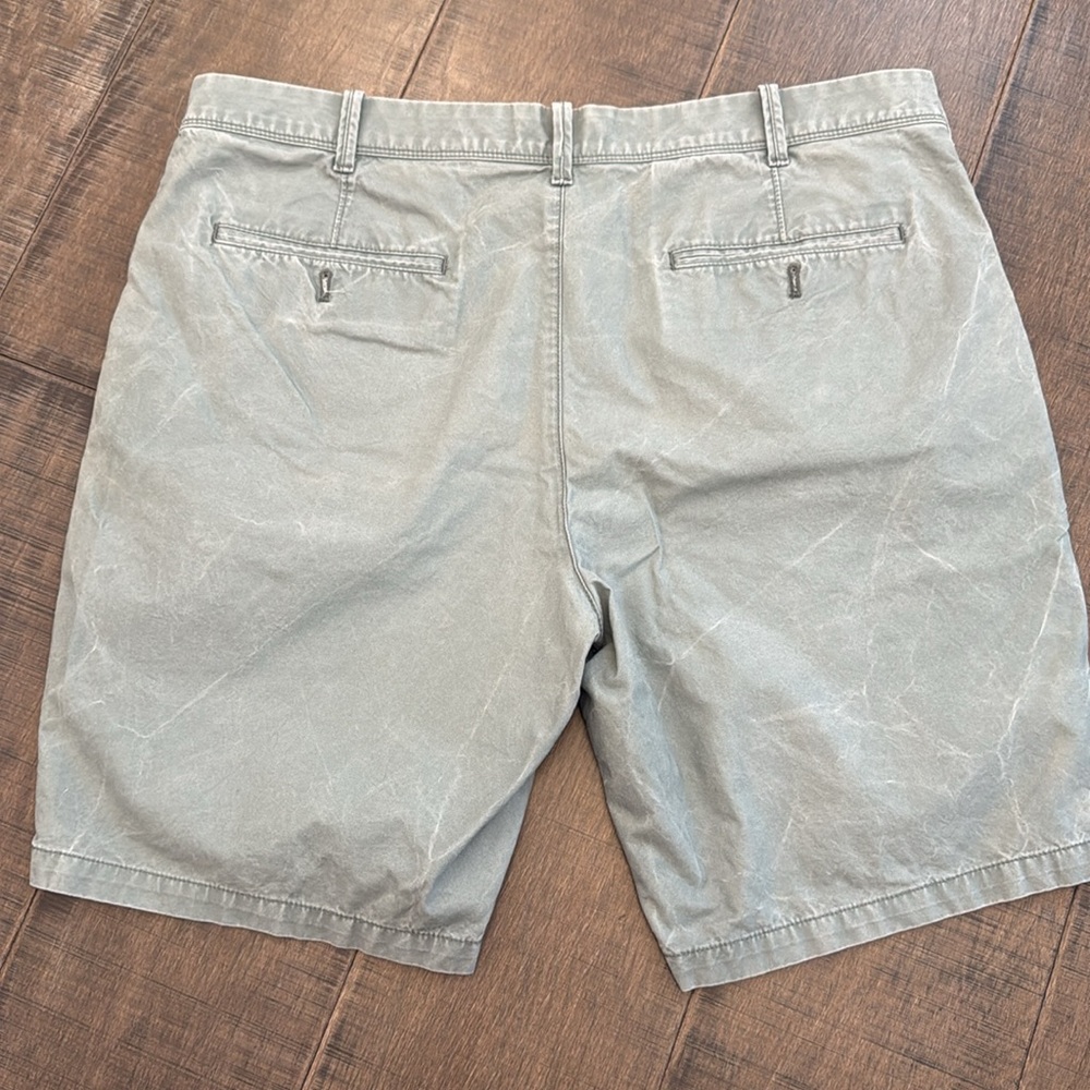 EXPRESS MEN SHORTS SIZE 38. - Picture 9 of 9